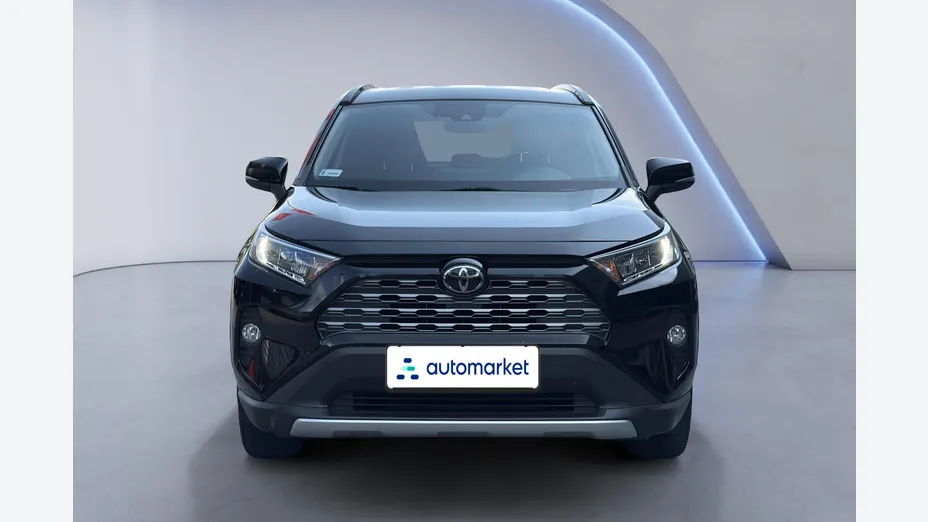 TOYOTA RAV4 RAV4 2.0 Comfort 4x2 MS
