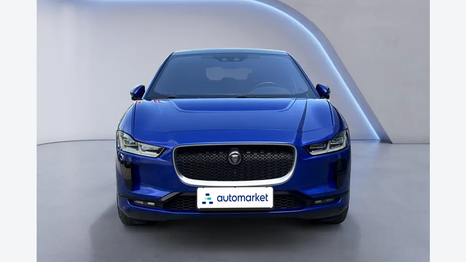 JAGUAR I-Pace I-Pace EV400 AWD SE