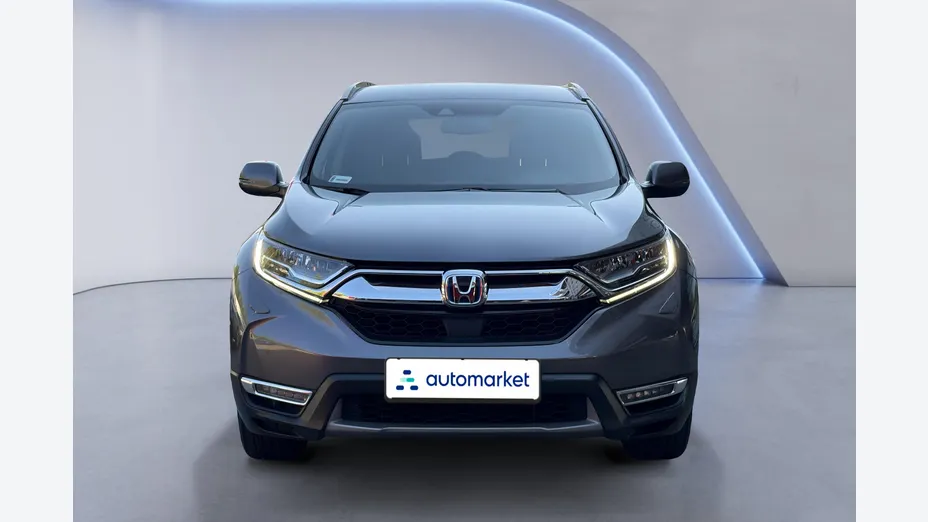 HONDA CR-V CR-V 2.0 i-MMD Lifestyle (2WD / Honda Connect+)