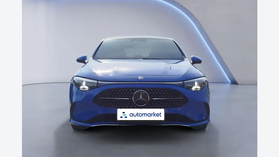 MERCEDES-BENZ CLA CLA 180 mHEV Progressive 7G-DCT