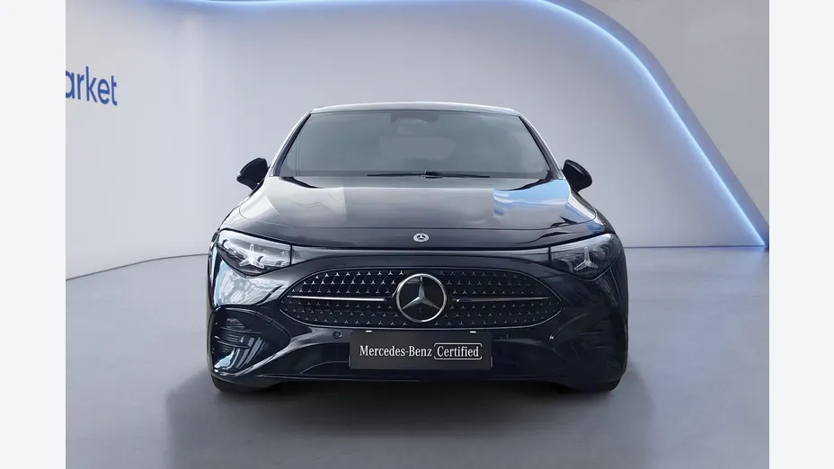 MERCEDES-BENZ CLA CLA 200 mHEV AMG Line 7G-DCT