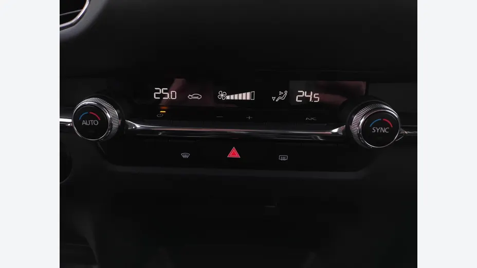 MAZDA CX-30 CX-30 2.0 mHEV Kai 2WD