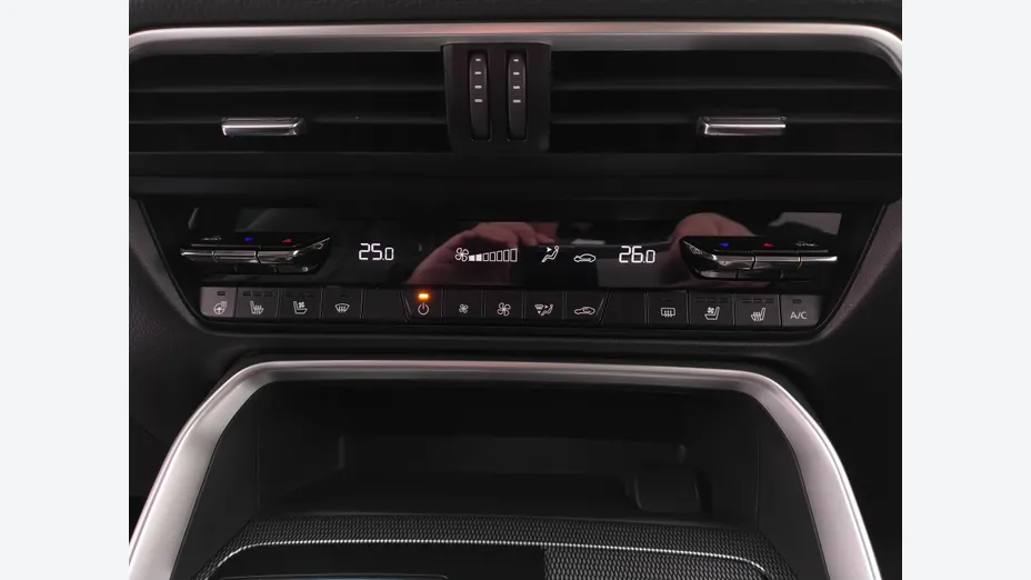 MAZDA CX-60 CX-60 3.3 D mHEV Homura aut