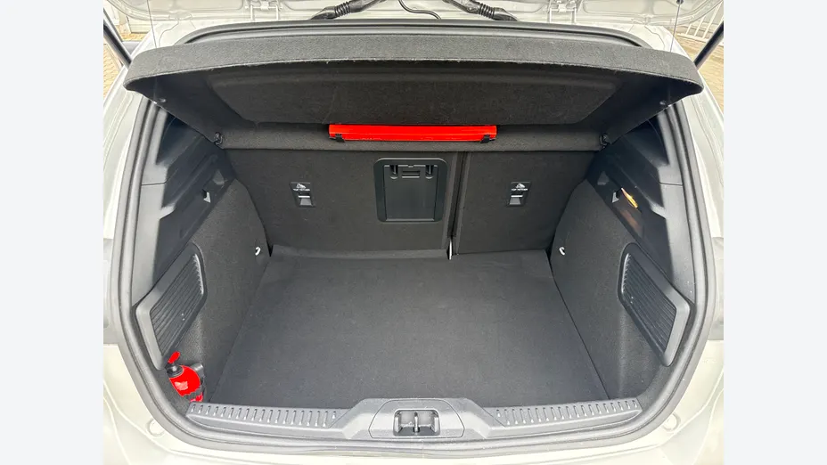 FORD Focus Focus 1.0 EcoBoost mHEV ST-Line X aut