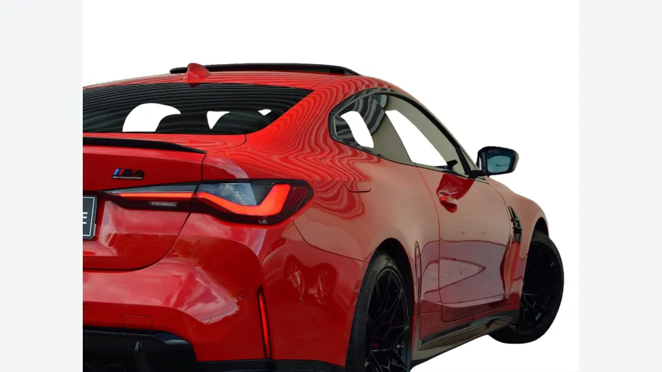 BMW Seria 4 M4 Competition sport-aut
