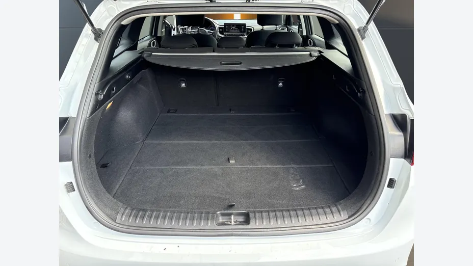 KIA Cee'd Ceed 1.0 T-GDI S