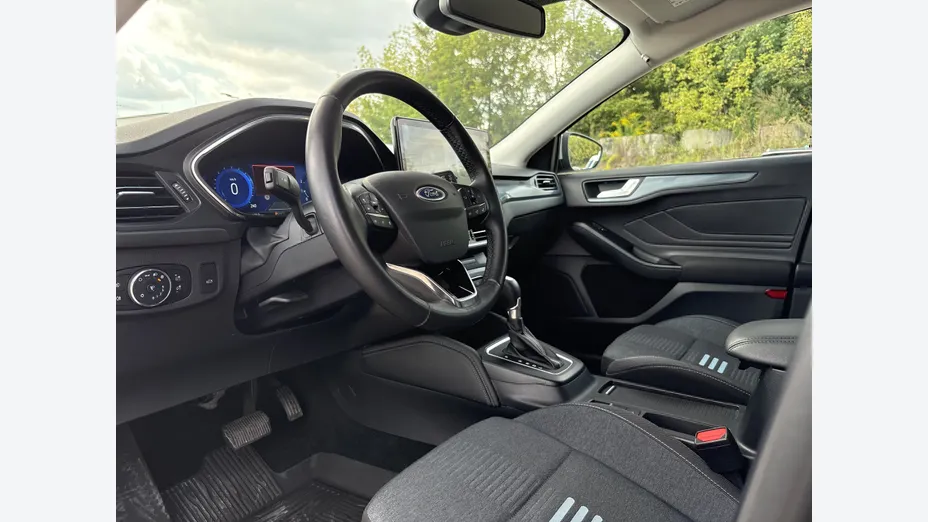 FORD Focus -