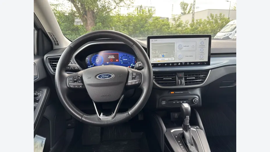 FORD Focus -