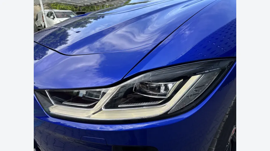 JAGUAR I-Pace I-Pace EV400 AWD SE