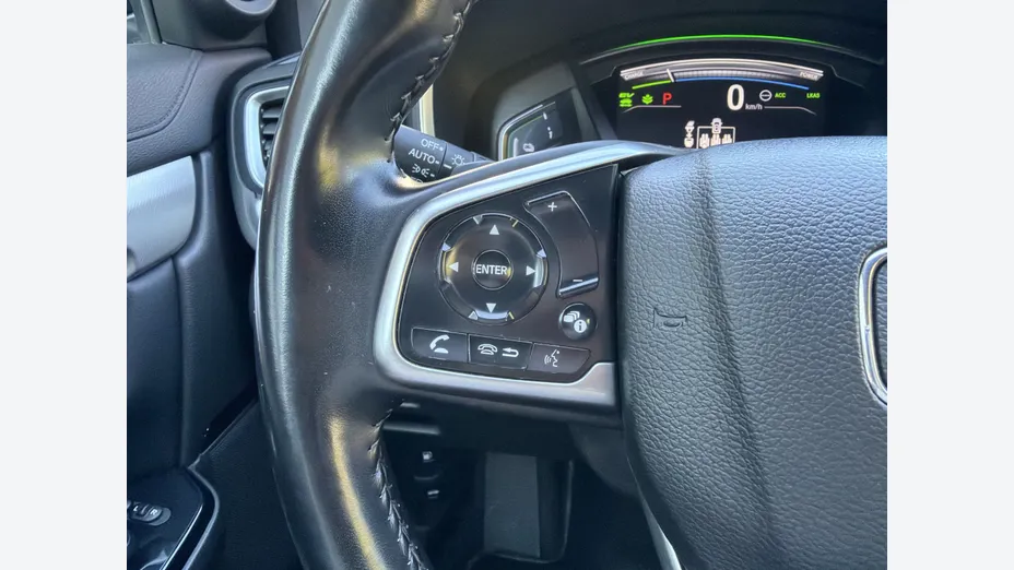 HONDA CR-V CR-V 2.0 i-MMD Lifestyle (2WD / Honda Connect+)