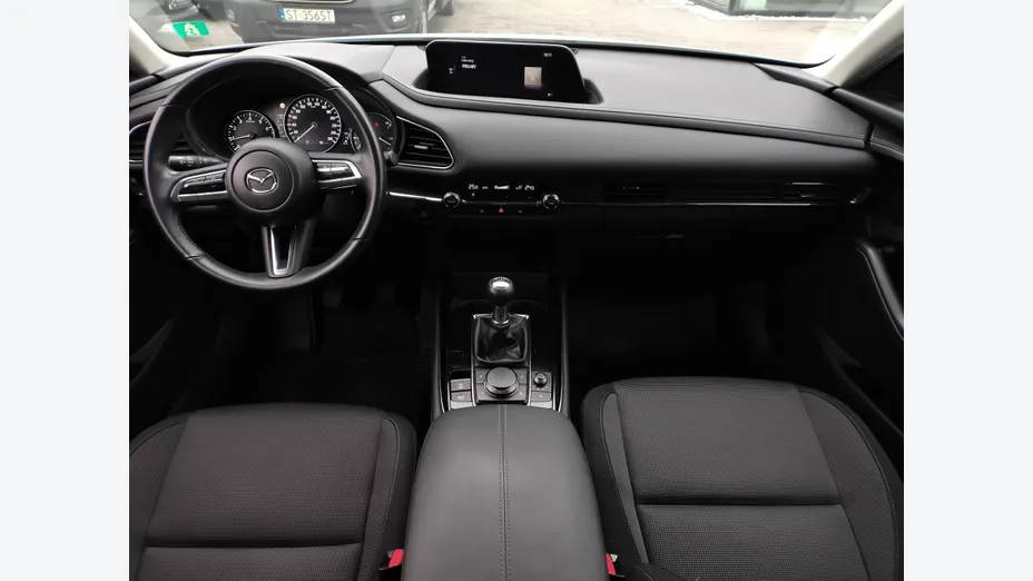 MAZDA CX-30 CX-30 2.0 mHEV Kai 2WD