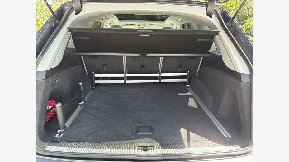 AUDI Q7 Q7 55 TFSI mHEV Quattro S Line Tiptr.