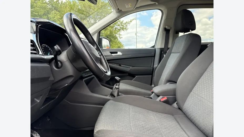 FORD Tourneo Connect Grand Tourneo Connect 2.0 EcoBlue Titanium