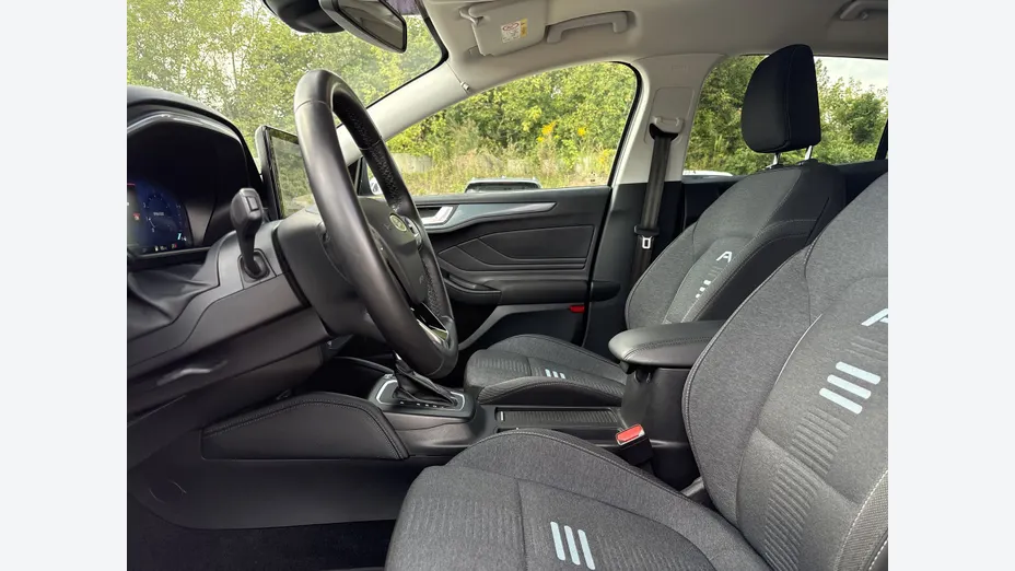 FORD Focus -