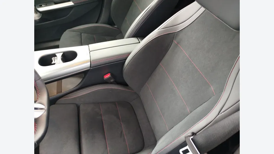 MERCEDES-BENZ CLA CLA 200 mHEV AMG Line 7G-DCT