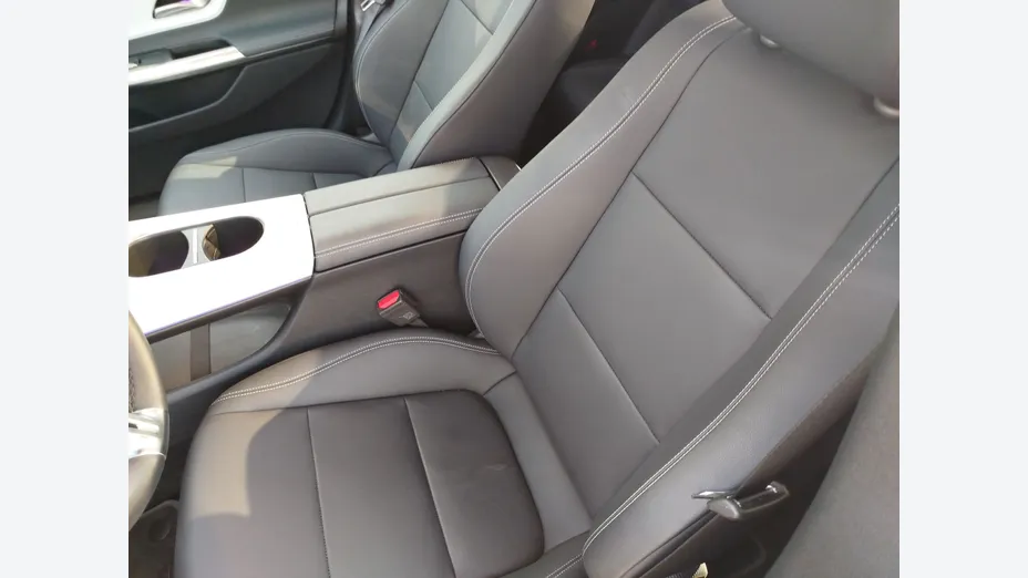 MERCEDES-BENZ CLA CLA 180 mHEV Progressive 7G-DCT