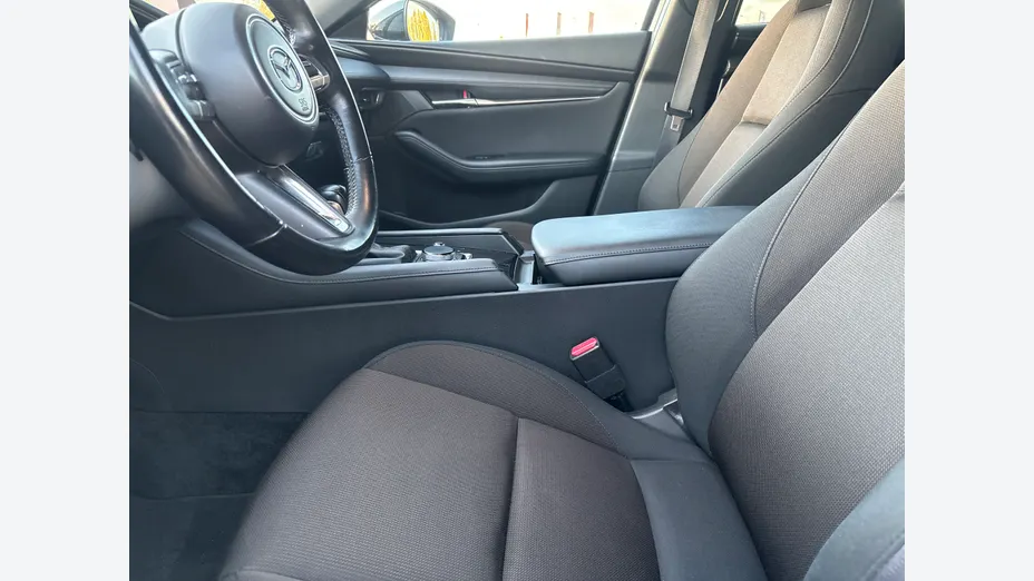 MAZDA 3 3 2.0 mHEV Kanjo aut