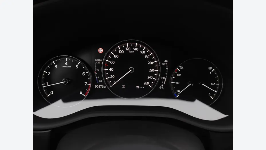 MAZDA CX-30 CX-30 2.0 mHEV Kai 2WD