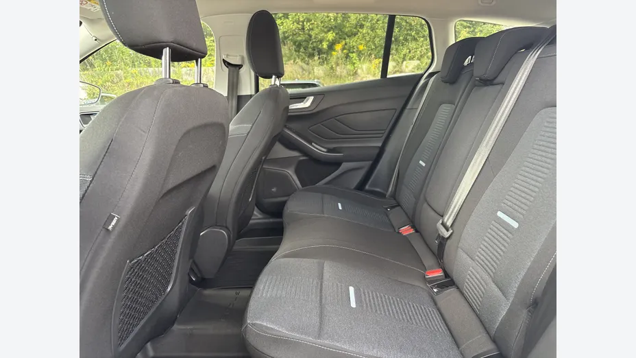 FORD Focus -