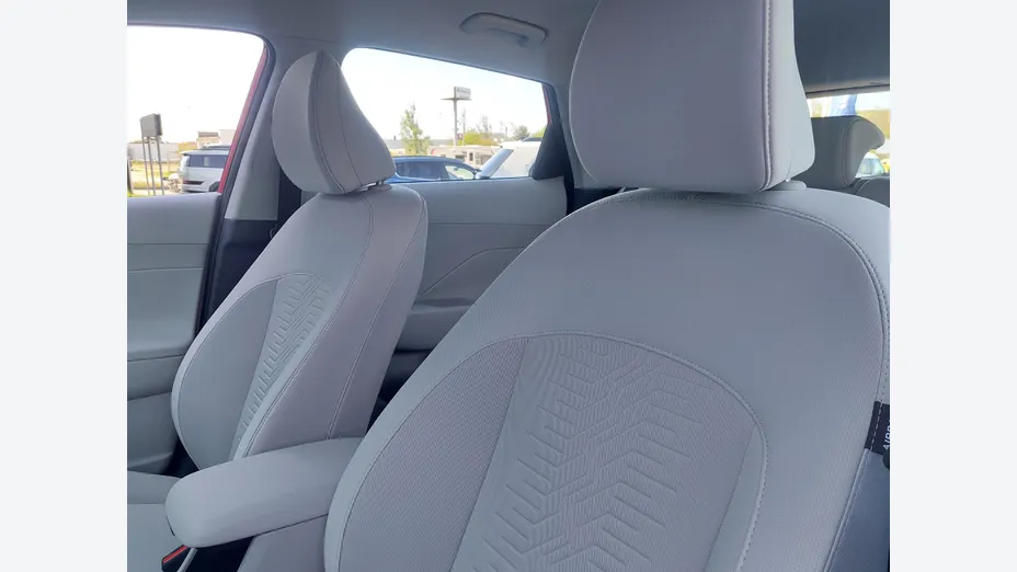 HYUNDAI Kona Kona Electric 65kWh Smart Nowy