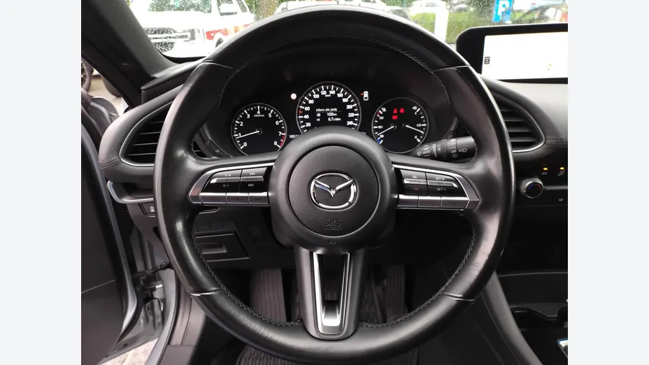 MAZDA 3 3 2.0 mHEV Kai