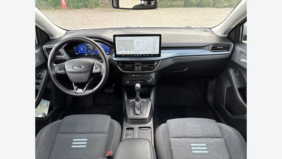 FORD Focus -