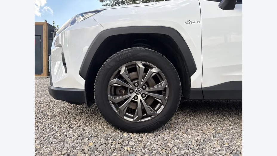 TOYOTA RAV4 RAV4 2.0 Comfort 4x4