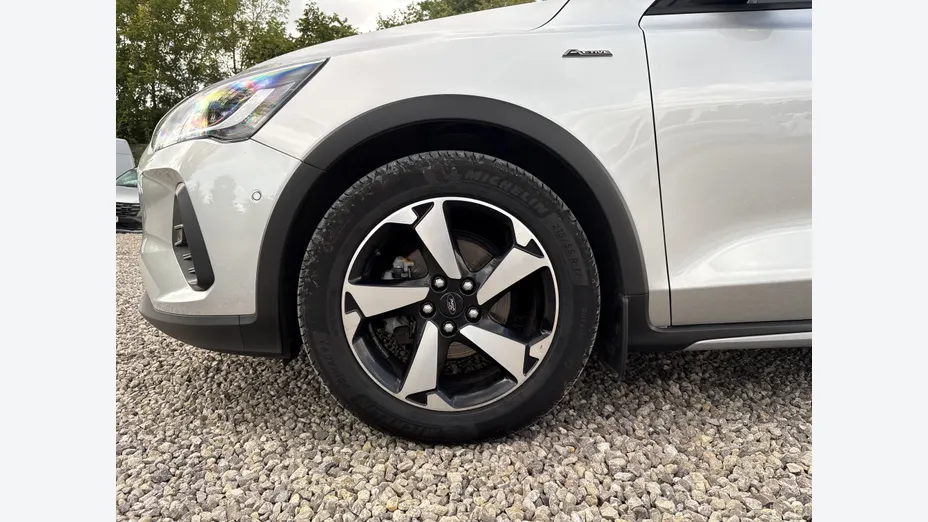 FORD Focus -