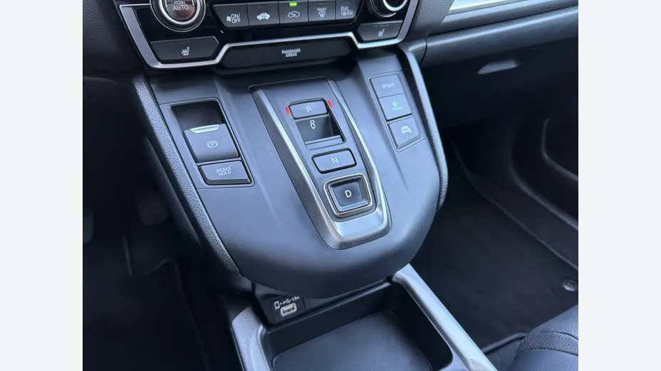 HONDA CR-V CR-V 2.0 i-MMD Lifestyle (2WD / Honda Connect+)
