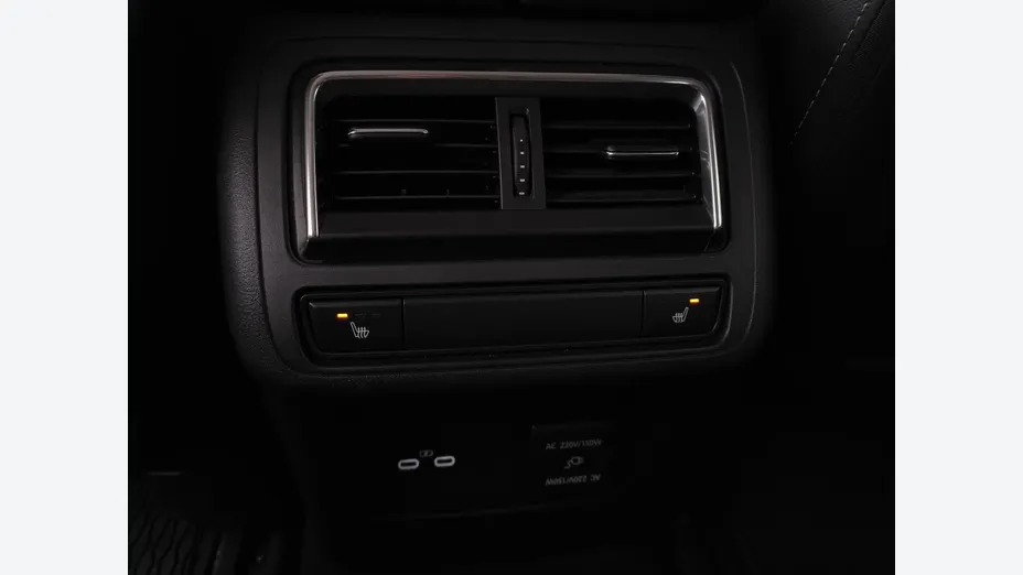 MAZDA CX-60 CX-60 3.3 D mHEV Homura aut