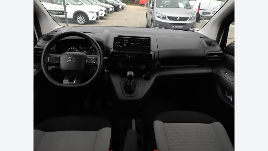 CITROEN Berlingo Berlingo M 1.5 BlueHDI Feel S&S N1