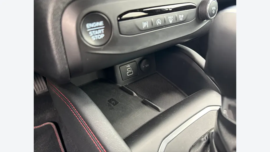 FORD Focus Focus 1.0 EcoBoost mHEV ST-Line X aut