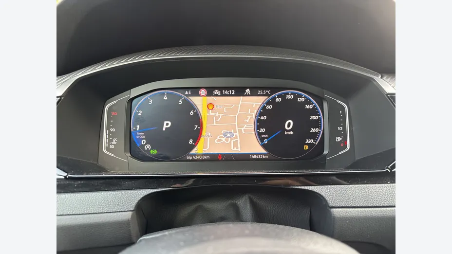 VOLKSWAGEN Arteon Arteon 2.0 TSI 4Motion R DSG