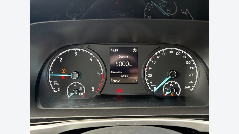 FORD Tourneo Connect Grand Tourneo Connect 2.0 EcoBlue Titanium