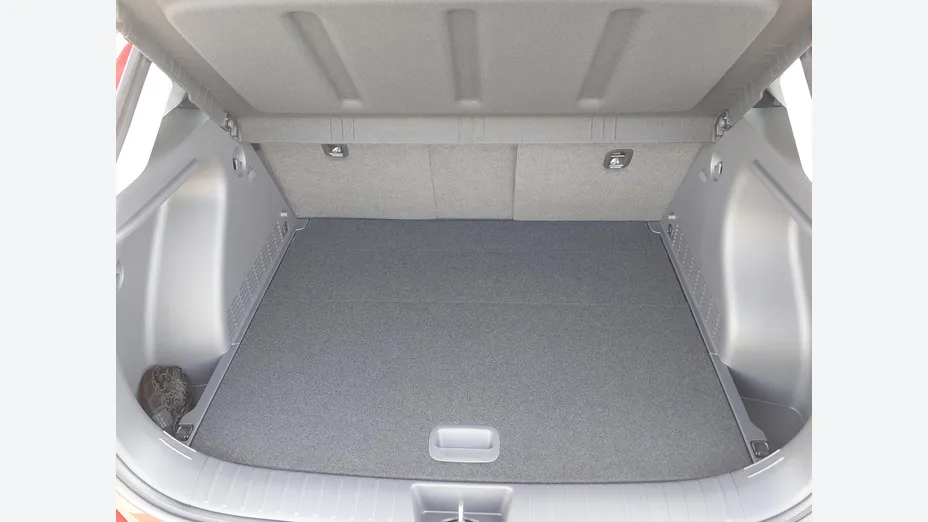 HYUNDAI Kona Kona Electric 65kWh Smart Nowy
