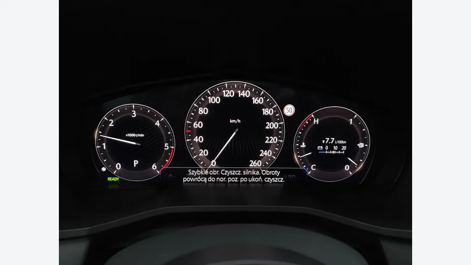 MAZDA CX-60 CX-60 3.3 D mHEV Homura aut