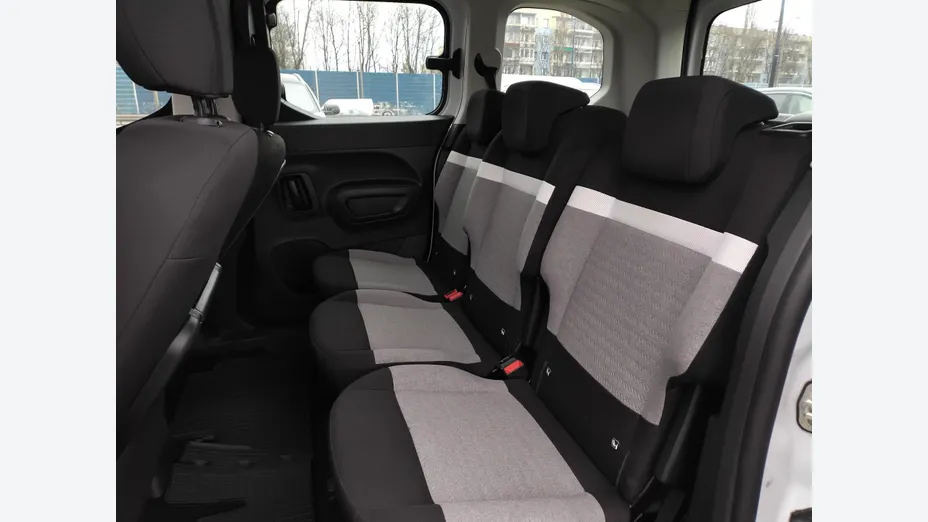 CITROEN Berlingo Berlingo M 1.5 BlueHDI Feel S&S N1