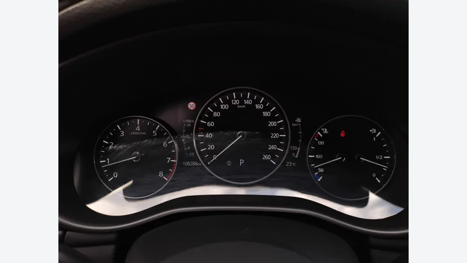 MAZDA 3 3 2.0 mHEV Kanjo aut