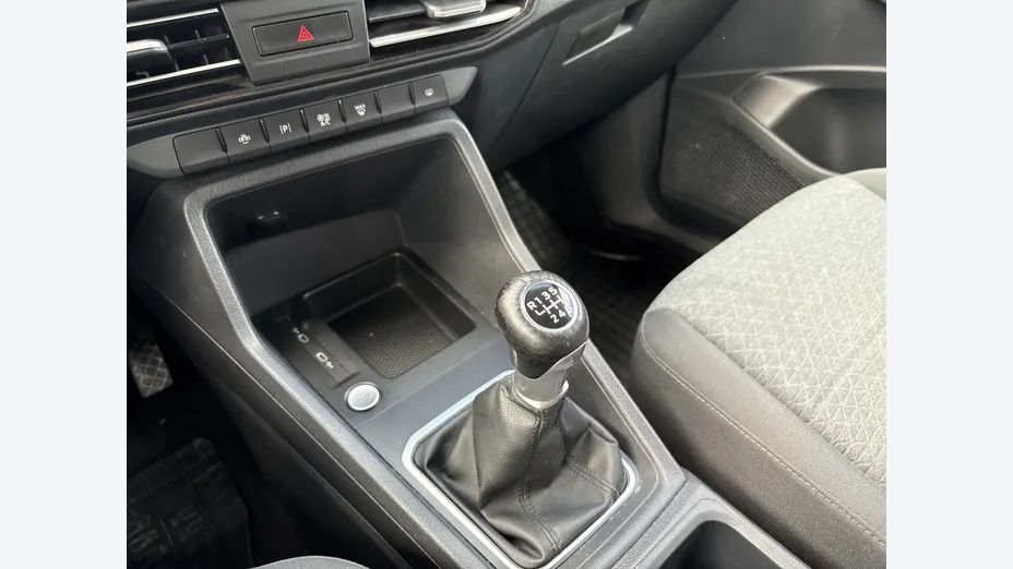 FORD Tourneo Connect Grand Tourneo Connect 2.0 EcoBlue Titanium