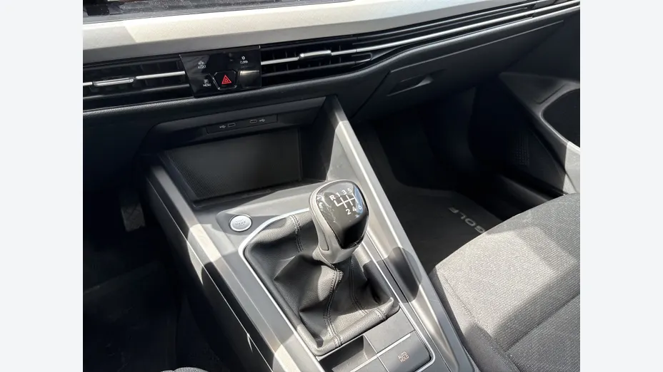 VOLKSWAGEN Golf Golf VIII 2.0 TDI Life