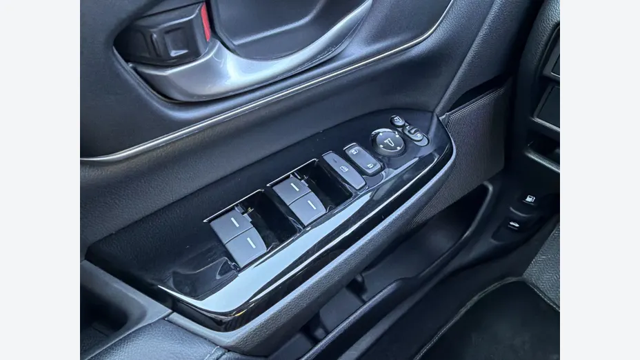 HONDA CR-V CR-V 2.0 i-MMD Lifestyle (2WD / Honda Connect+)