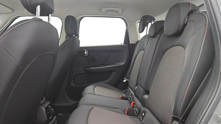 MINI [BMW] Countryman Cooper D aut