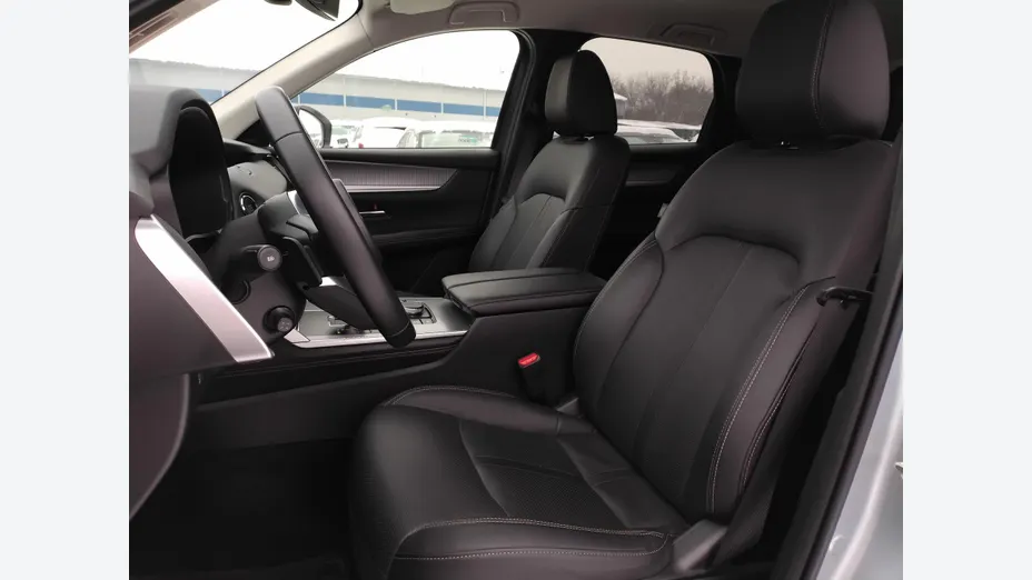 MAZDA CX-60 CX-60 3.3 D mHEV Homura aut