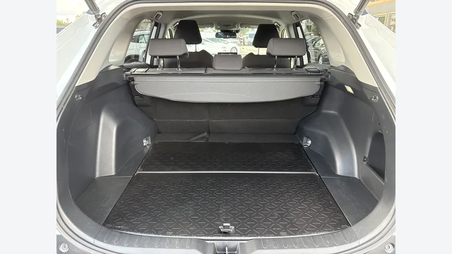 TOYOTA RAV4 RAV4 2.0 Comfort 4x4
