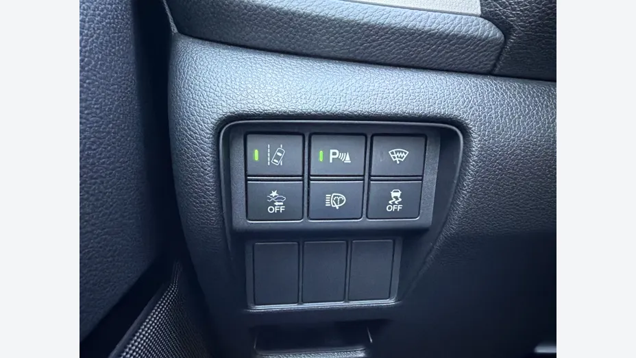 HONDA CR-V CR-V 2.0 i-MMD Lifestyle (2WD / Honda Connect+)