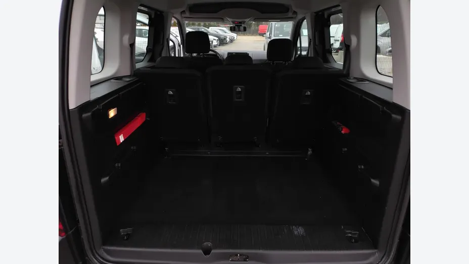 CITROEN Berlingo Berlingo M 1.5 BlueHDI Feel S&S N1
