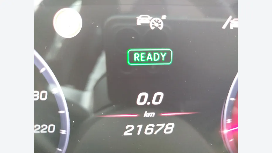 MERCEDES-BENZ CLA CLA 180 mHEV AMG Line 7G-DCT