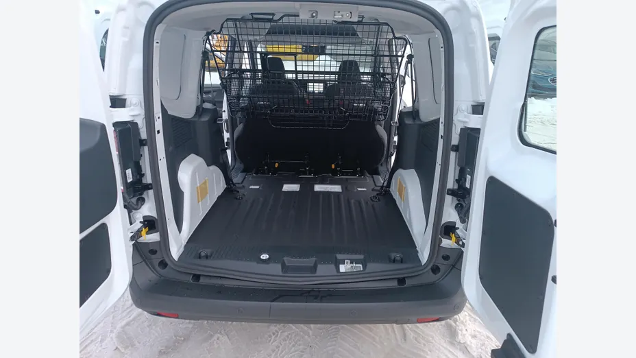 FORD Transit Courier Transit Courier 1.0 EcoBoost 1,9t Trend Nowy