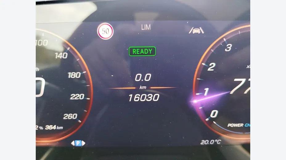 MERCEDES-BENZ CLA CLA 180 mHEV Progressive 7G-DCT