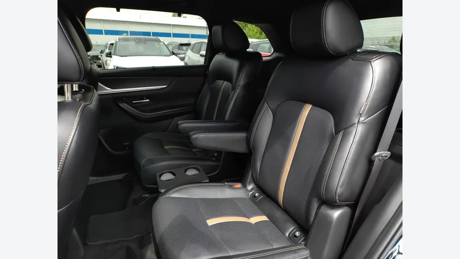 MAZDA CX-80 CX-80 3.3 e-Skyactiv D mHEV Homura Plus AWD aut